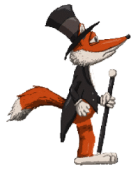 A picture of Sir Gearfox